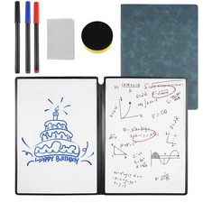 A4 Tableau Blanc Effacable