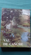 VAL DE CANCHE PAR GERARD BACQUET 1982