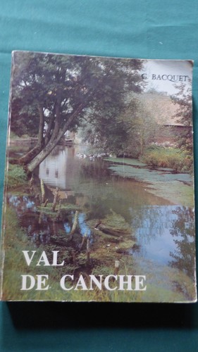 Val canche par - val, gerard