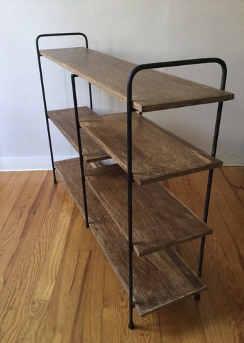 Grand etagere niveaux sur - grand,