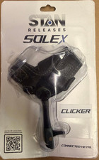 Stan Release SoleX Hook