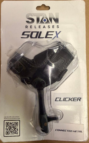 Stan release solex - stan,