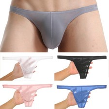 String slip homme respirant