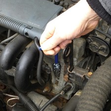 Cle a bougies modele-T 16mm