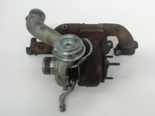 718089 Turbocompresseur pour