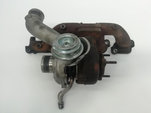 718089 turbocompresseur pour - 718089,