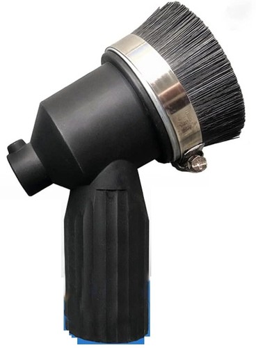 Support brosse pour - pour, pistolet