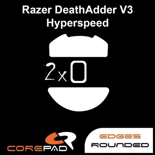Corepad skatez razer - corepad,