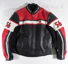 Blouson en cuir Richa modèle N° 56