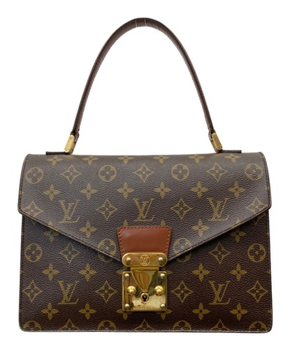 Louis vuitton handbag m51190 - vuitton,