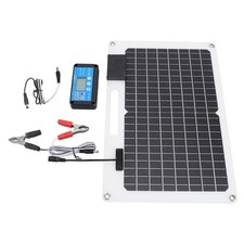 Chargeur Solaire Panneau