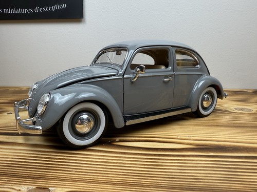 Bburago vw kafer beetle - -,