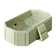 Baignoire pliable bébé –