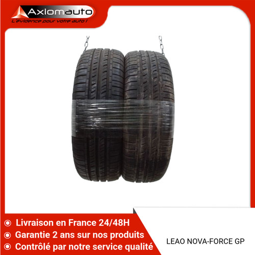 Paire de pneus leao - 🇫🇷,