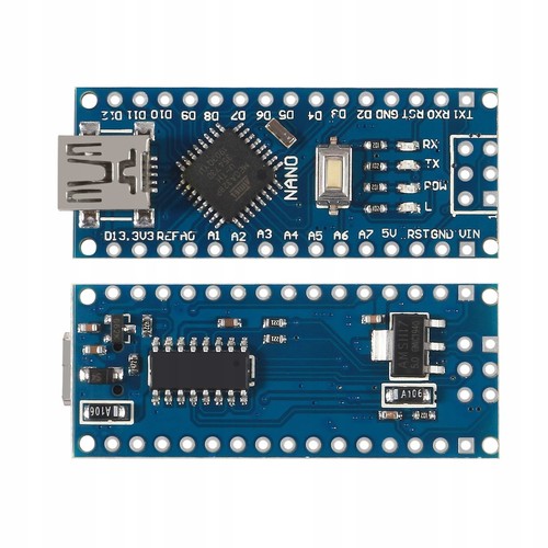 Module microcontrôleur rosfix - microcontrôleur,