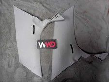 Mitsubishi Evo LANCER 4 5 6 QUARER C PANEL PLASTIC TRIMS 