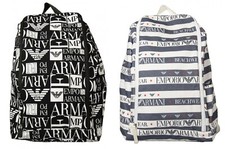 Sac à dos EMPORIO ARMANI mer