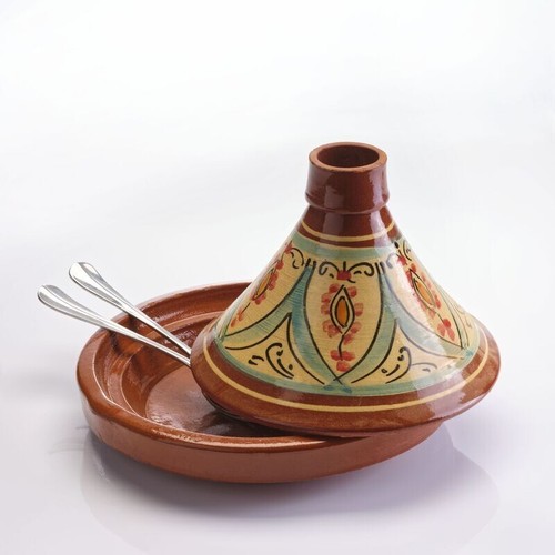 Authentique tajine marocain - authentique,
