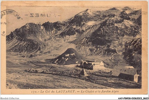 Aayp9 0770 le col - aayp9-38-0770,