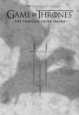 Game of Thrones: The Complete
