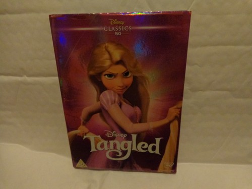 Disney classiques tangled - #50,