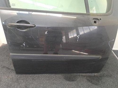 Porte avant droit - , renault