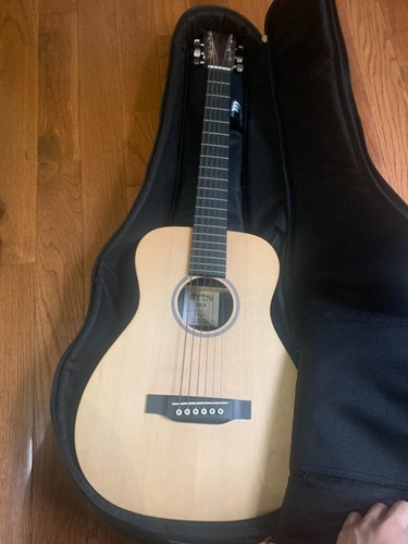 Martin lx1e little - lx1e,