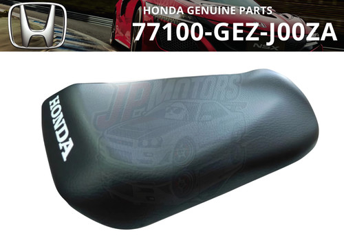 Siège origine honda - siège, simple