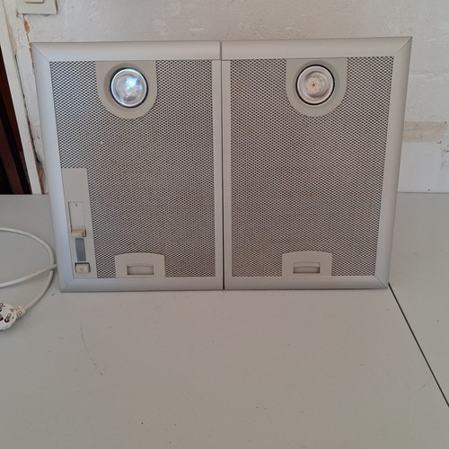 Hotte aspirante encastrable - hotte,