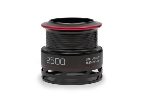Fox rage warrior 2500 - rage,