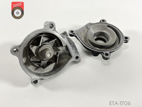 Pompe eau kawasaki zrx - zrx, 1100