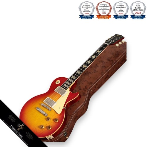 Gibson custom shop historic - custom,