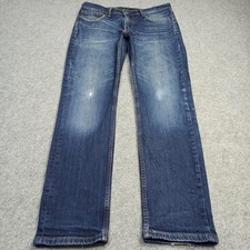 Levis 511 Jeans Hommes W33 L32