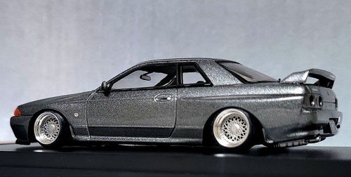 Skyline kai r32 gt - kai, gt-r