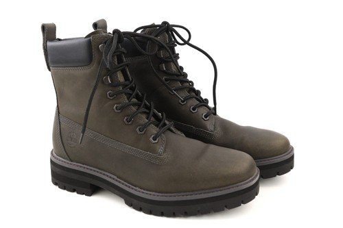Timberland bottes hommes a2m2b - hommes,