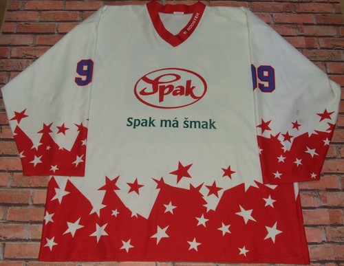Maillot shirt trikot hockey - shirt,