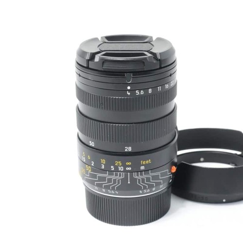 Leica objectif zoom - leica,