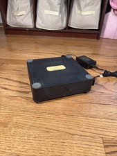 Wadia 170i Transport iPod Dock - Black