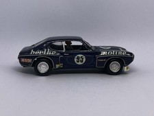 FORD CAPRI LV  #95 1975 24H DU