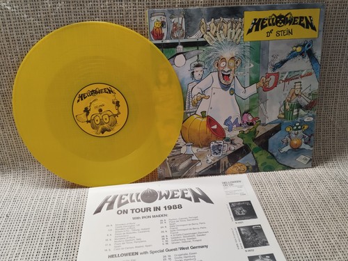 Helloween ltd color - helloween,