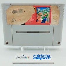 Mario is Missing / Super