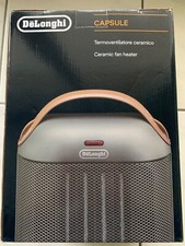 Soufflant céramique mobile
