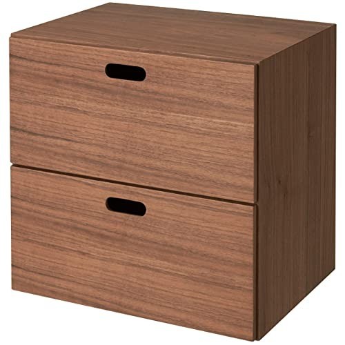 Commode empilable muji - empilable, 2