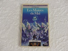 Livre Dont Vous êtes le