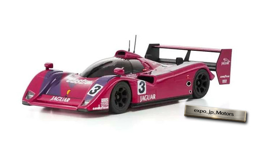 Kyosho mini asc 04w lm - kyosho,