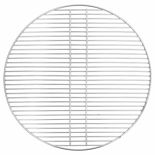 Grille barbecue ronde - grille,