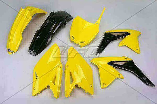 Suzuki rmz 450 17 - suzuki,