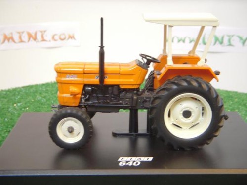 Rep0f5 fiat 640 - 640, replicagri