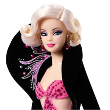 Barbie 2026  Bob Mackie Pink