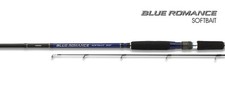Shimano Blue Romance Softbait
